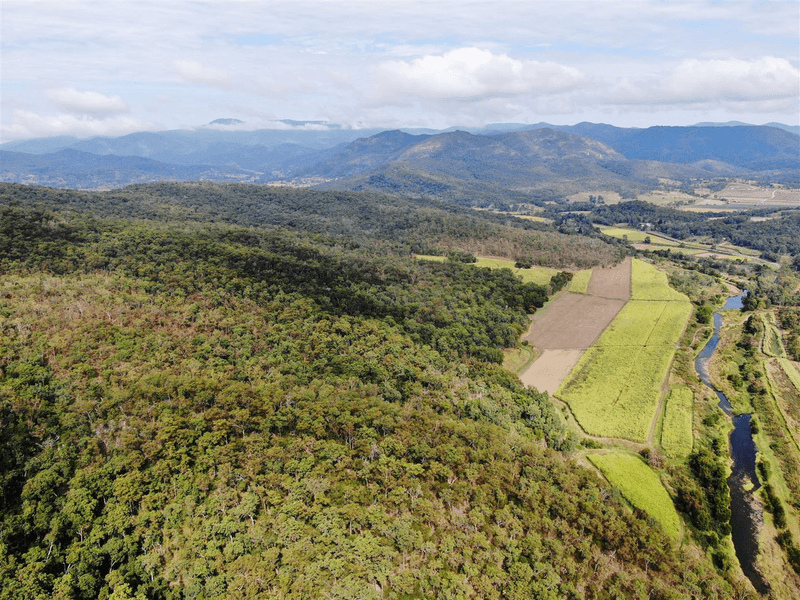 Lot 62 Calen Mt Charlton Road, Calen, QLD 4798