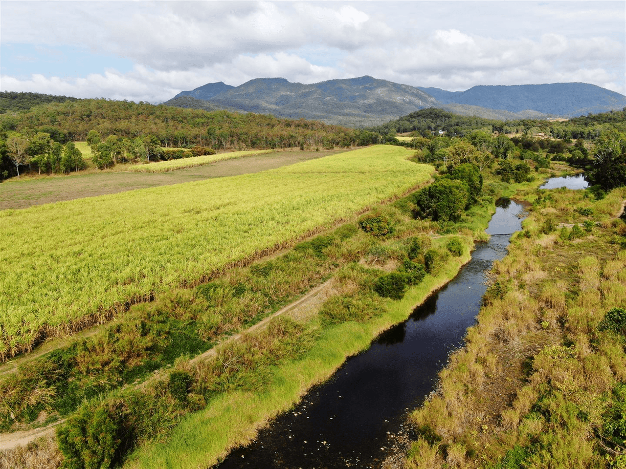 Lot 62 Calen Mt Charlton Road, Calen, QLD 4798