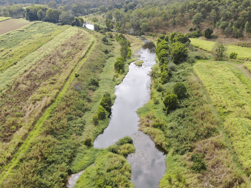 Lot 62 Calen Mt Charlton Road, Calen, QLD 4798