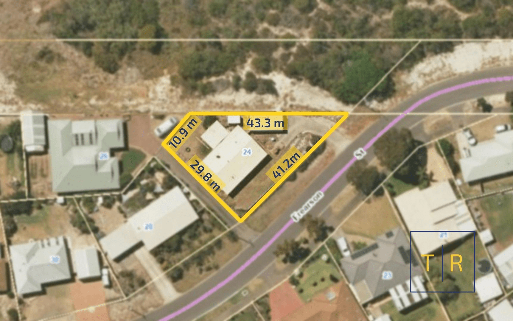 24 Frearson Street, CASTLETOWN, WA 6450