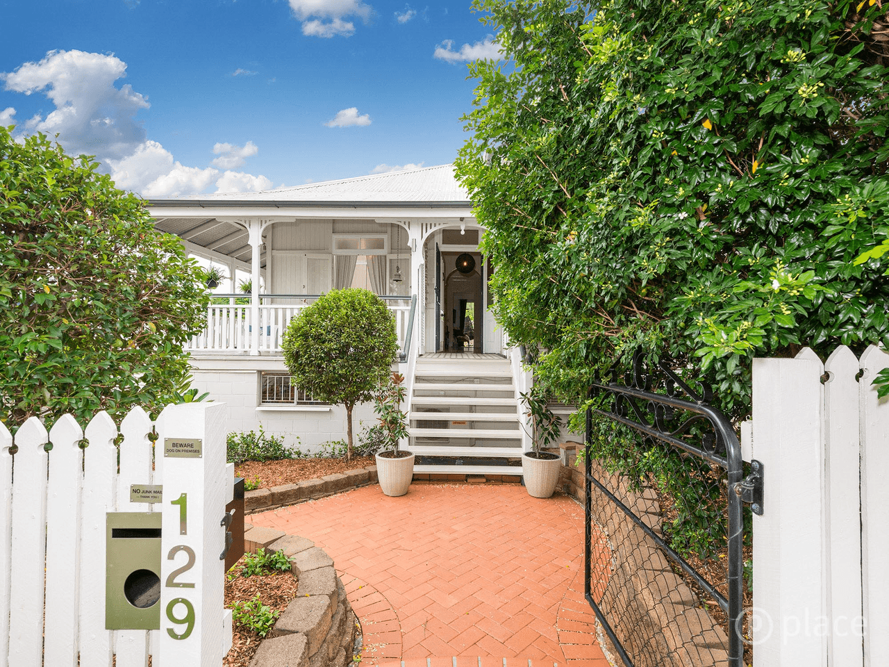 129 Mowbray Terrace, East Brisbane, QLD 4169