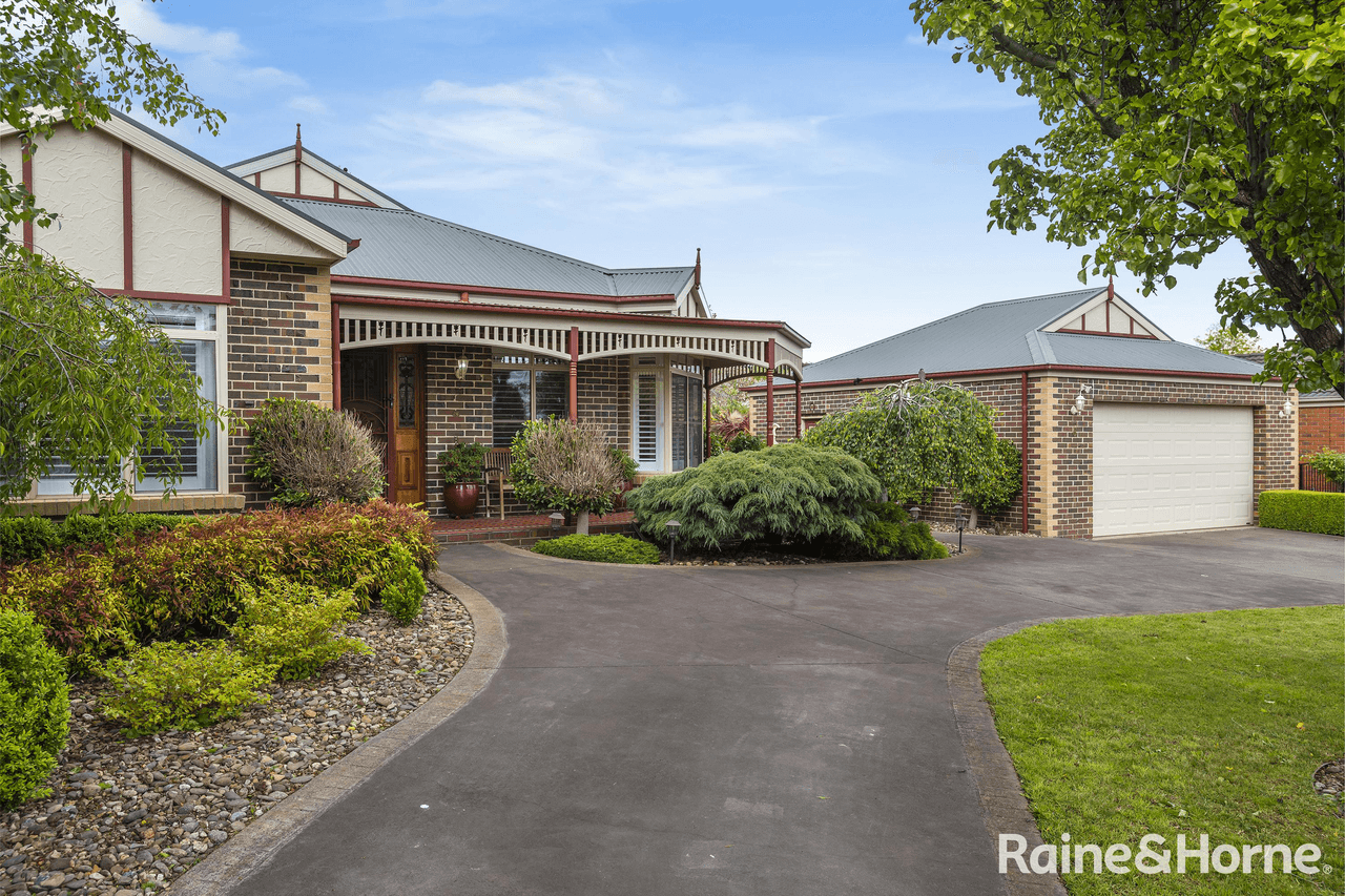 6 Glenton Court, GISBORNE, VIC 3437