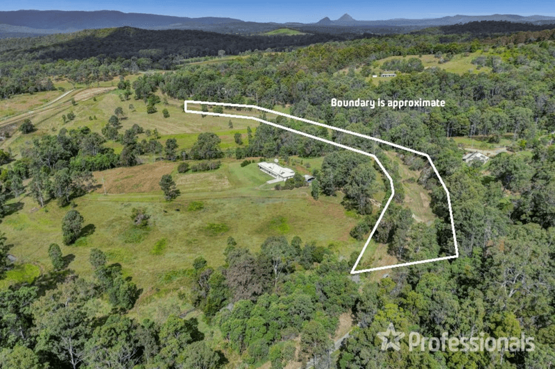 Lot 2 Woondum Road, Woondum, QLD 4570