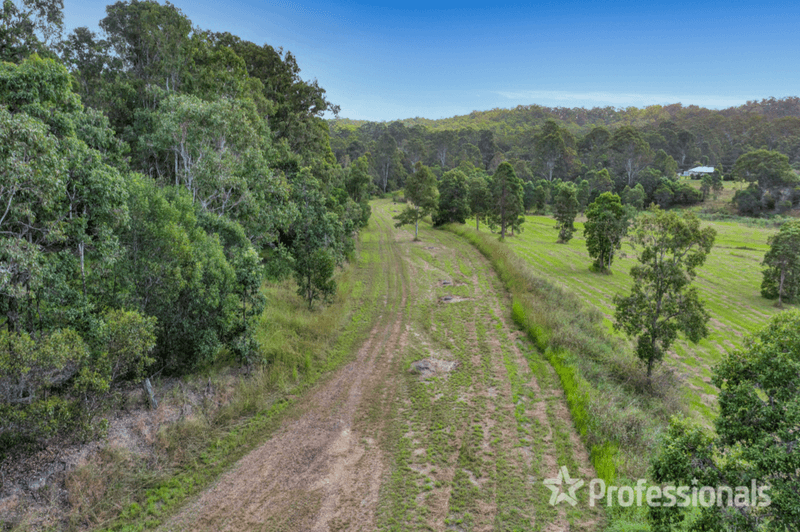 Lot 2 Woondum Road, Woondum, QLD 4570