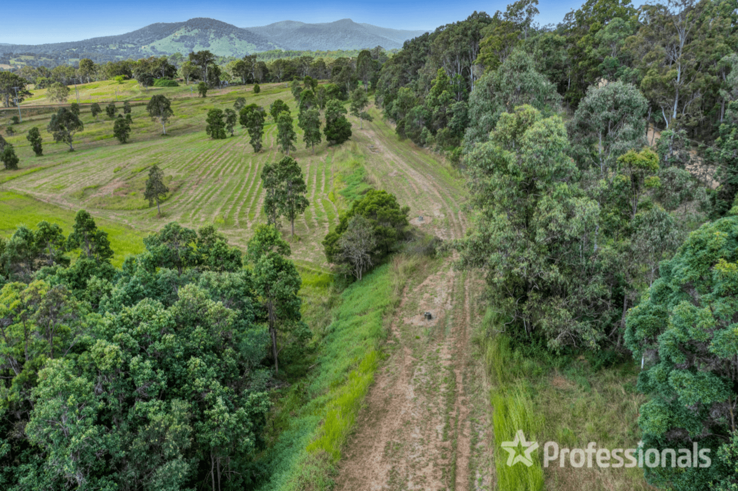 Lot 2 Woondum Road, Woondum, QLD 4570