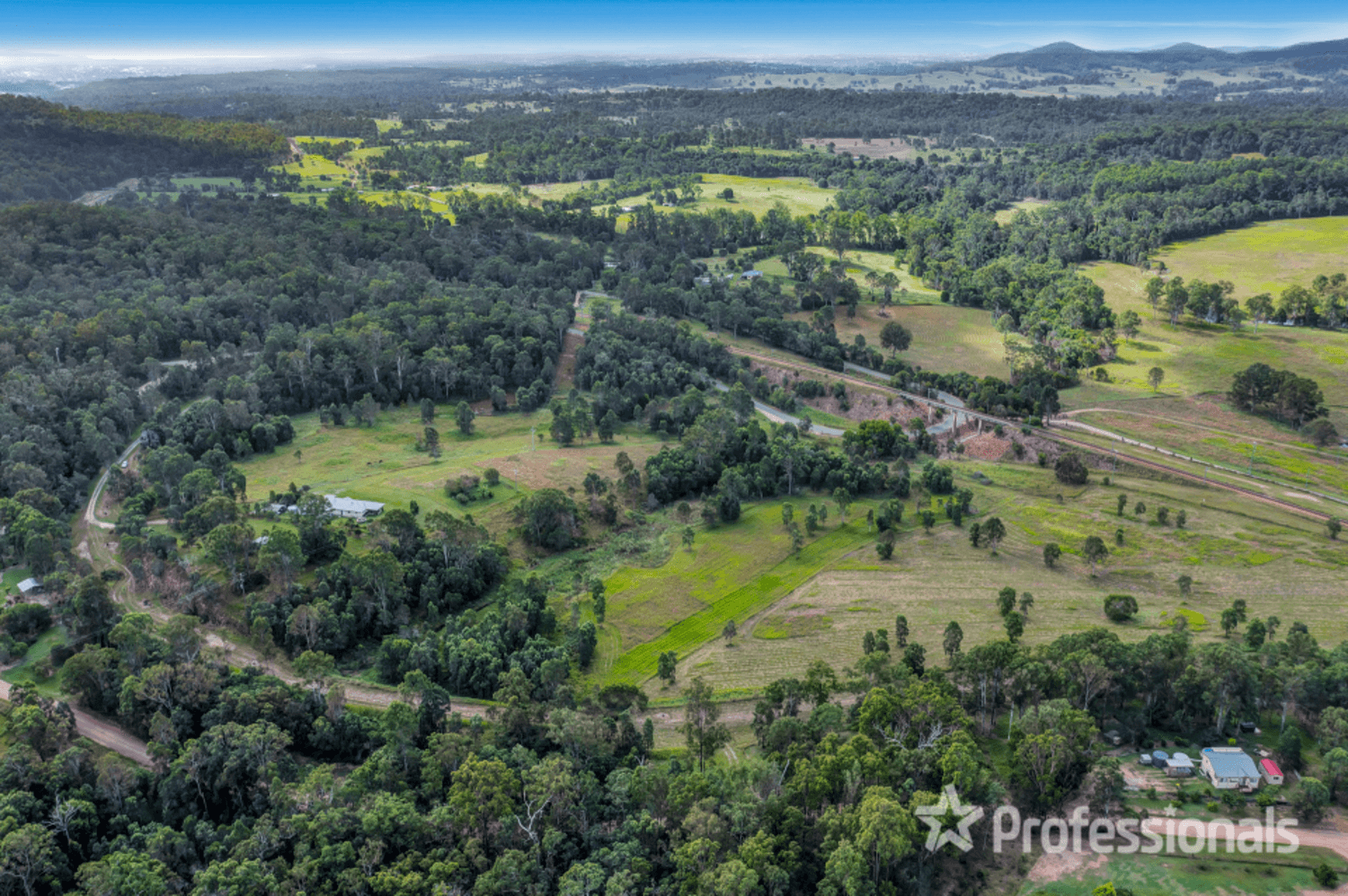 Lot 2 Woondum Road, Woondum, QLD 4570