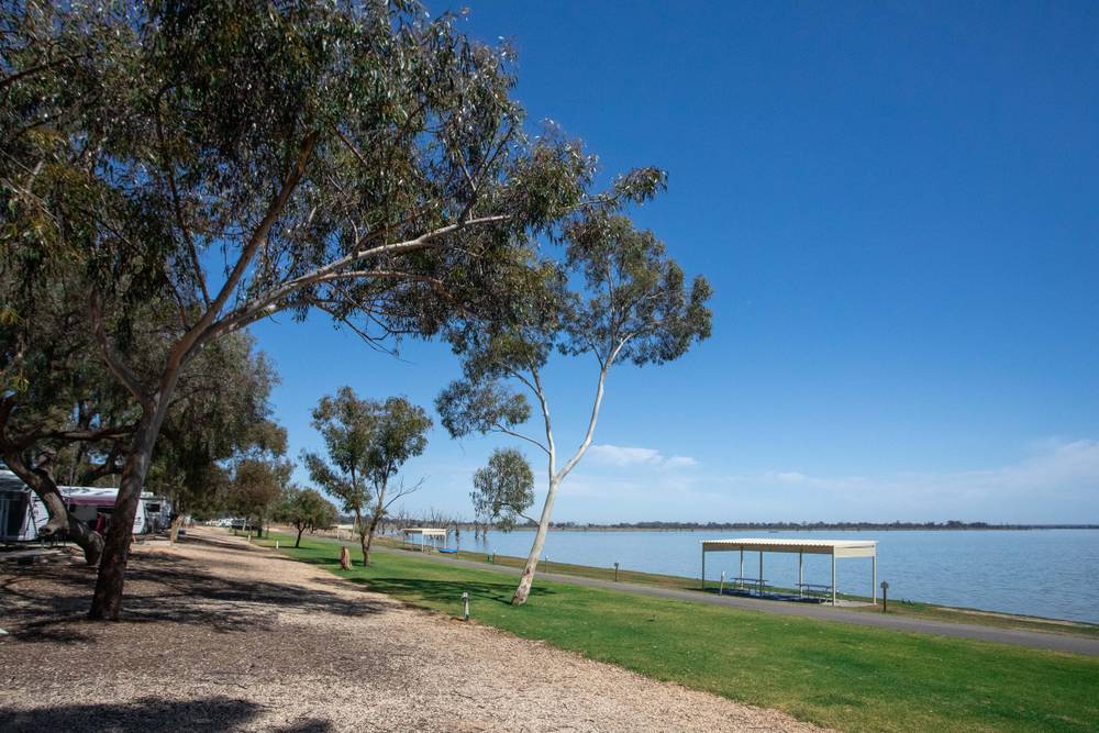Site K10 Lake Bonney Discovery Park, BARMERA, SA 5345