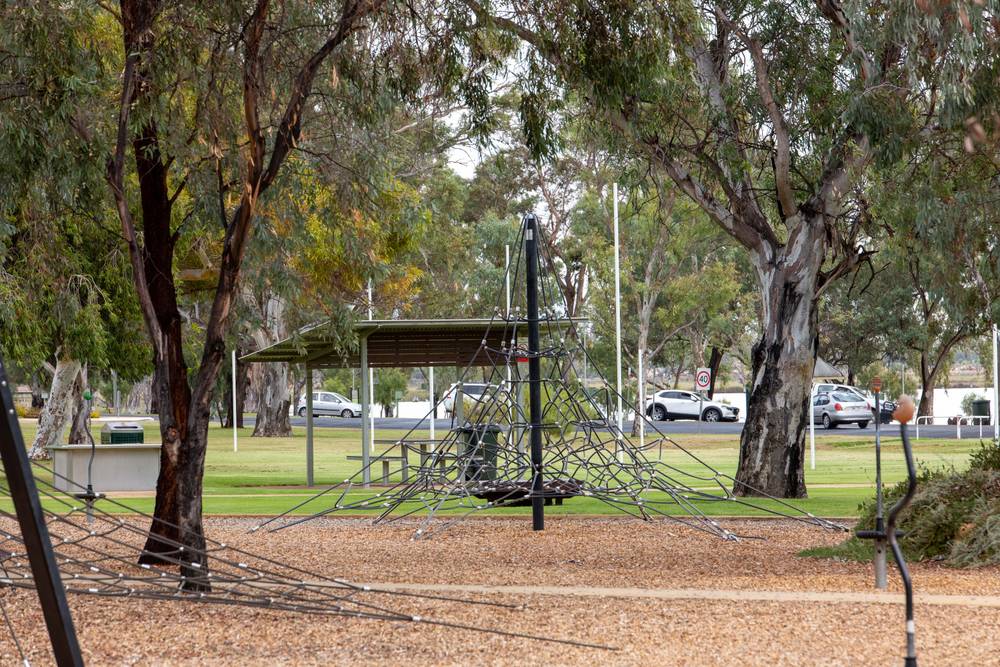 Site K10 Lake Bonney Discovery Park, BARMERA, SA 5345