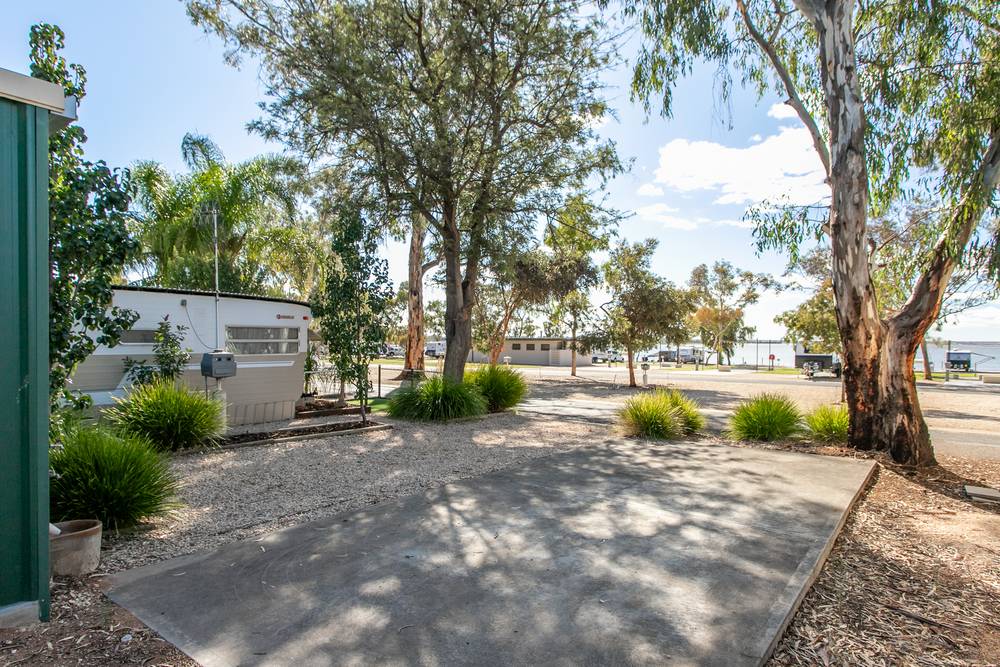 Site K10 Lake Bonney Discovery Park, BARMERA, SA 5345