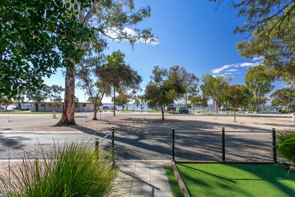 Site K10 Lake Bonney Discovery Park, BARMERA, SA 5345