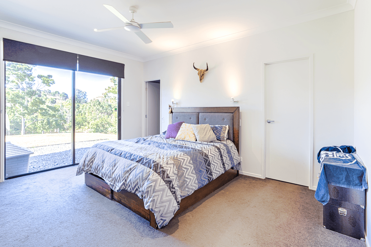 41 Booyong Drive, BLACK MOUNTAIN, QLD 4563