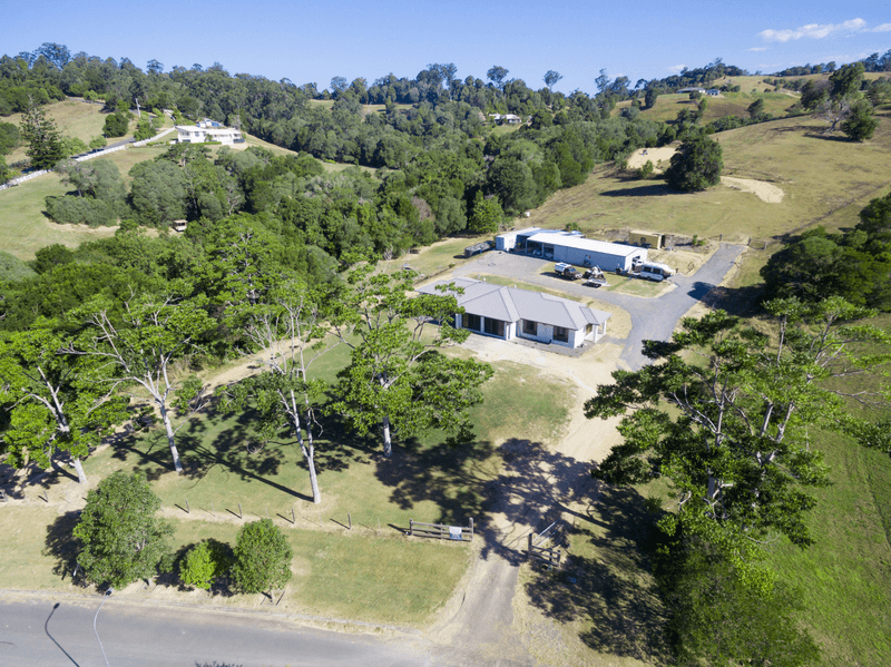 41 Booyong Drive, BLACK MOUNTAIN, QLD 4563