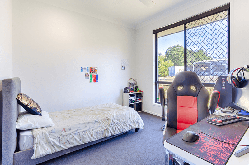 41 Booyong Drive, BLACK MOUNTAIN, QLD 4563