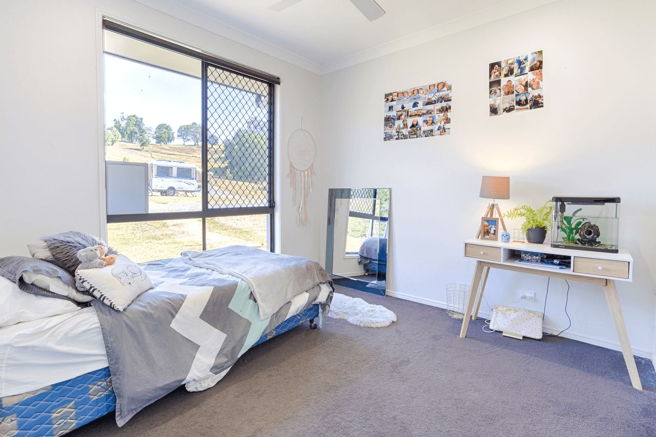 41 Booyong Drive, BLACK MOUNTAIN, QLD 4563