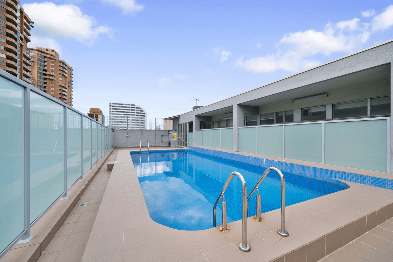 519/29 Newland Street, Bondi Junction, NSW 2022