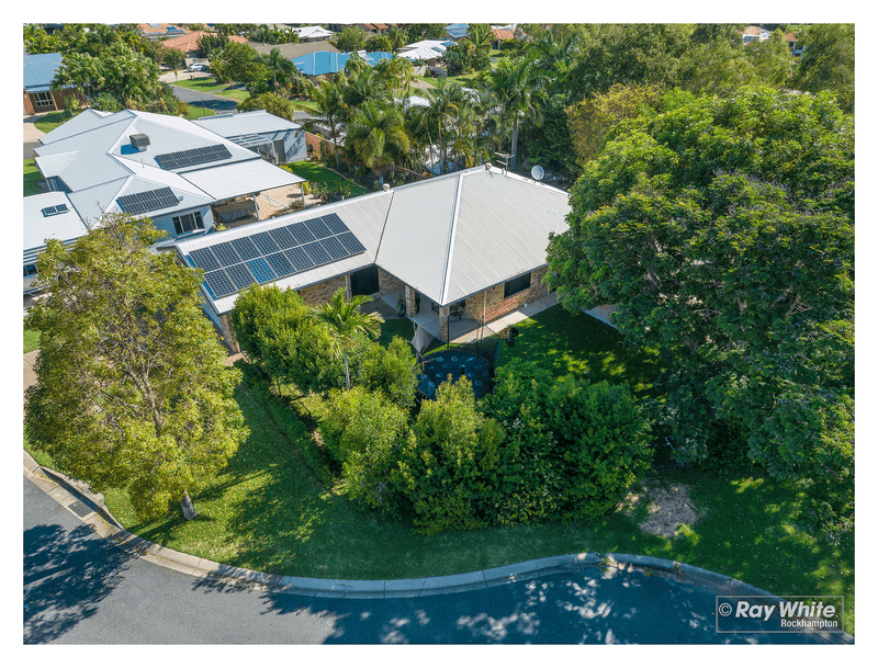 3 Meadowvale Court, NORMAN GARDENS, QLD 4701