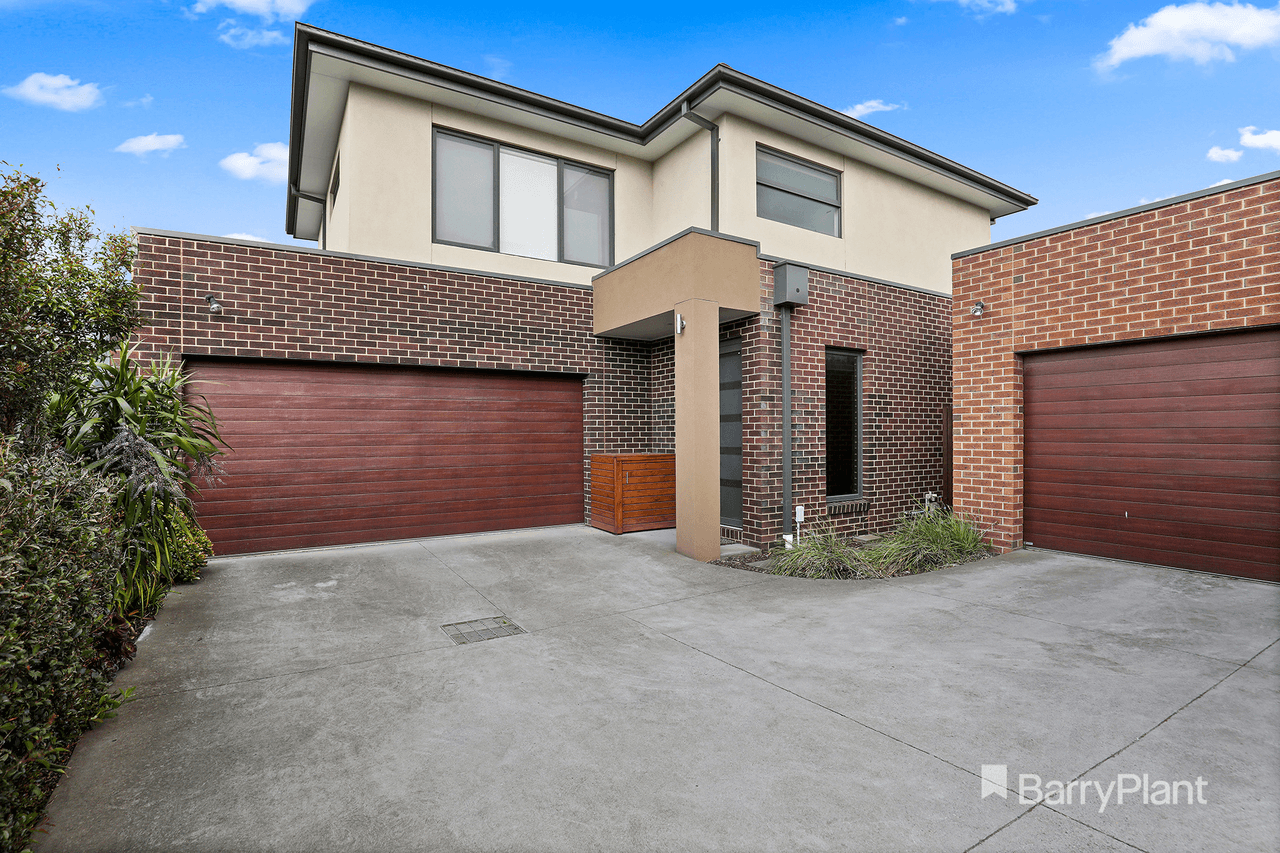 2/47 Davies Street, Hadfield, VIC 3046