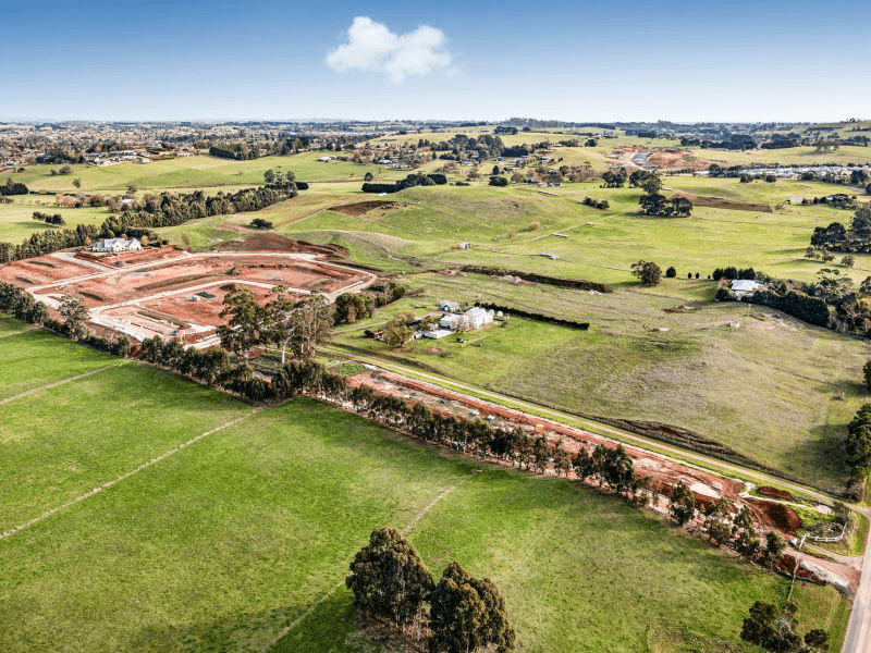 Lot 419 Parkside at Warragul, WARRAGUL, VIC 3820