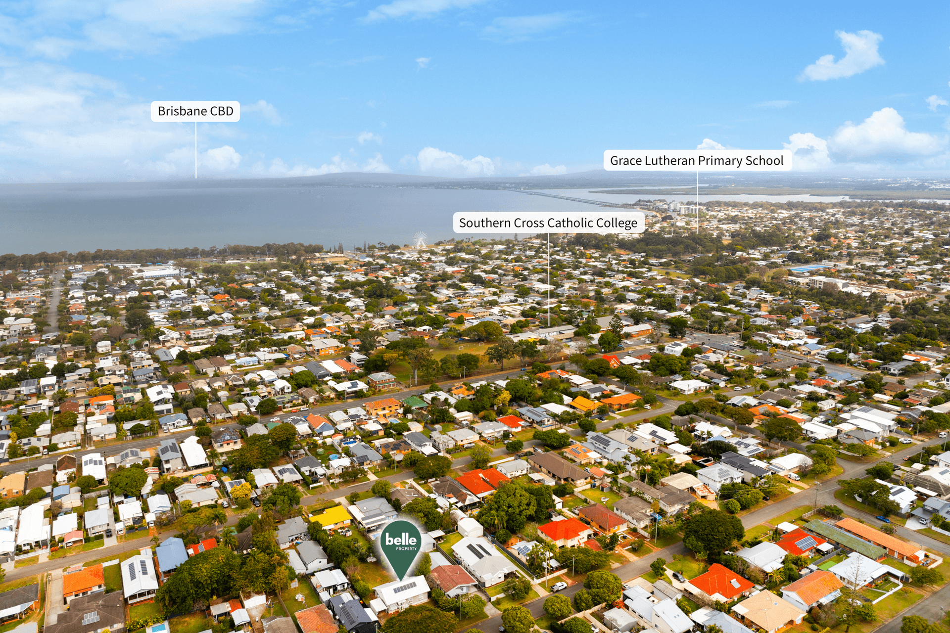 77 Albert Street, Margate, QLD 4019