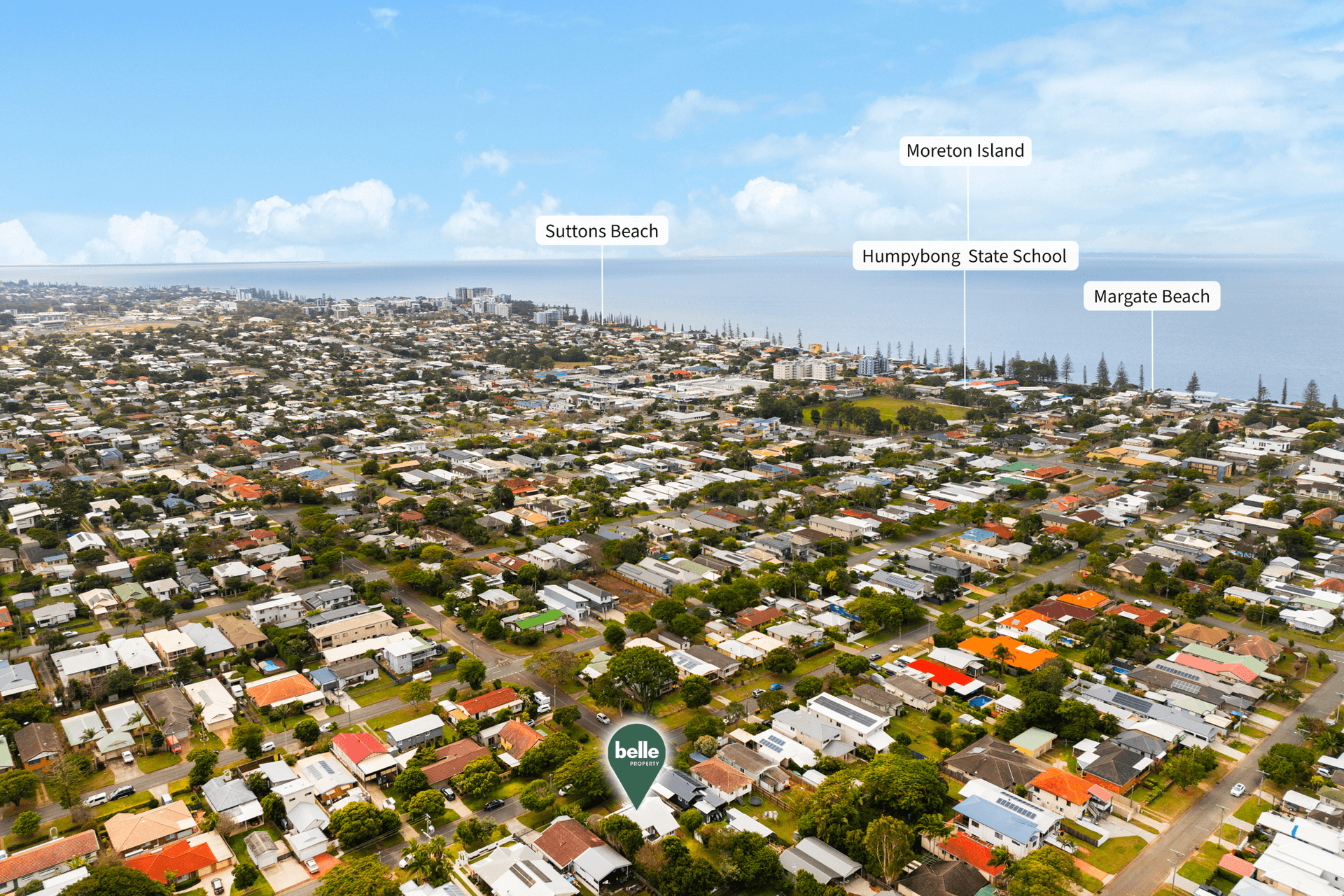 77 Albert Street, Margate, QLD 4019