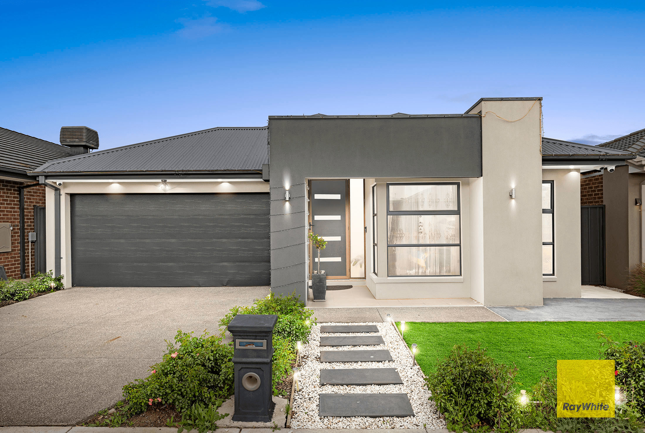 9 Cressy Street, WERRIBEE, VIC 3030