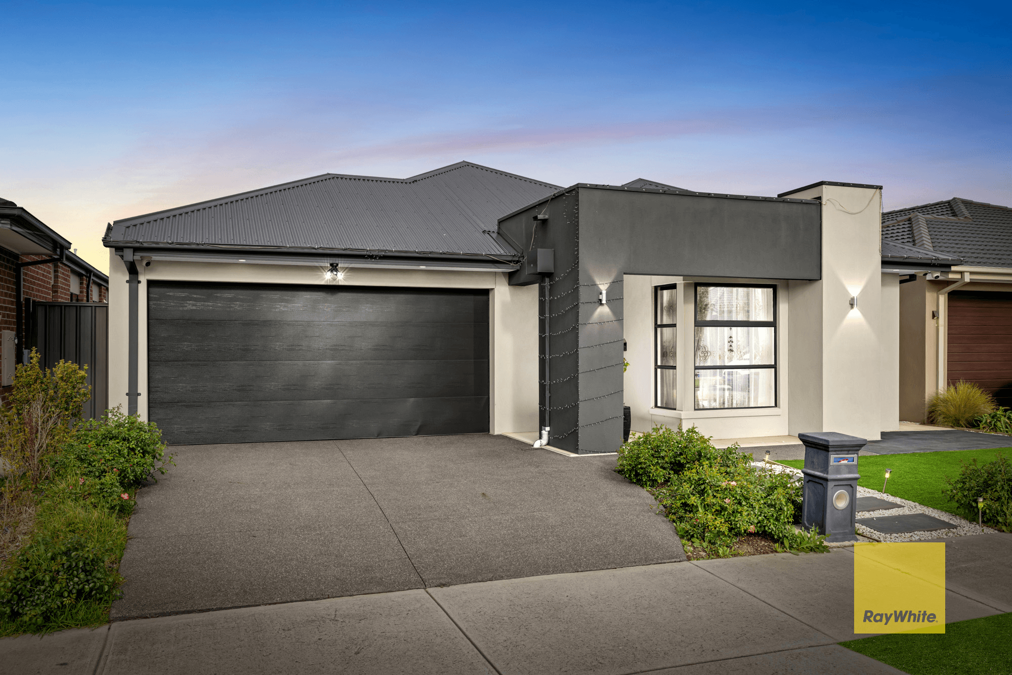 9 Cressy Street, WERRIBEE, VIC 3030