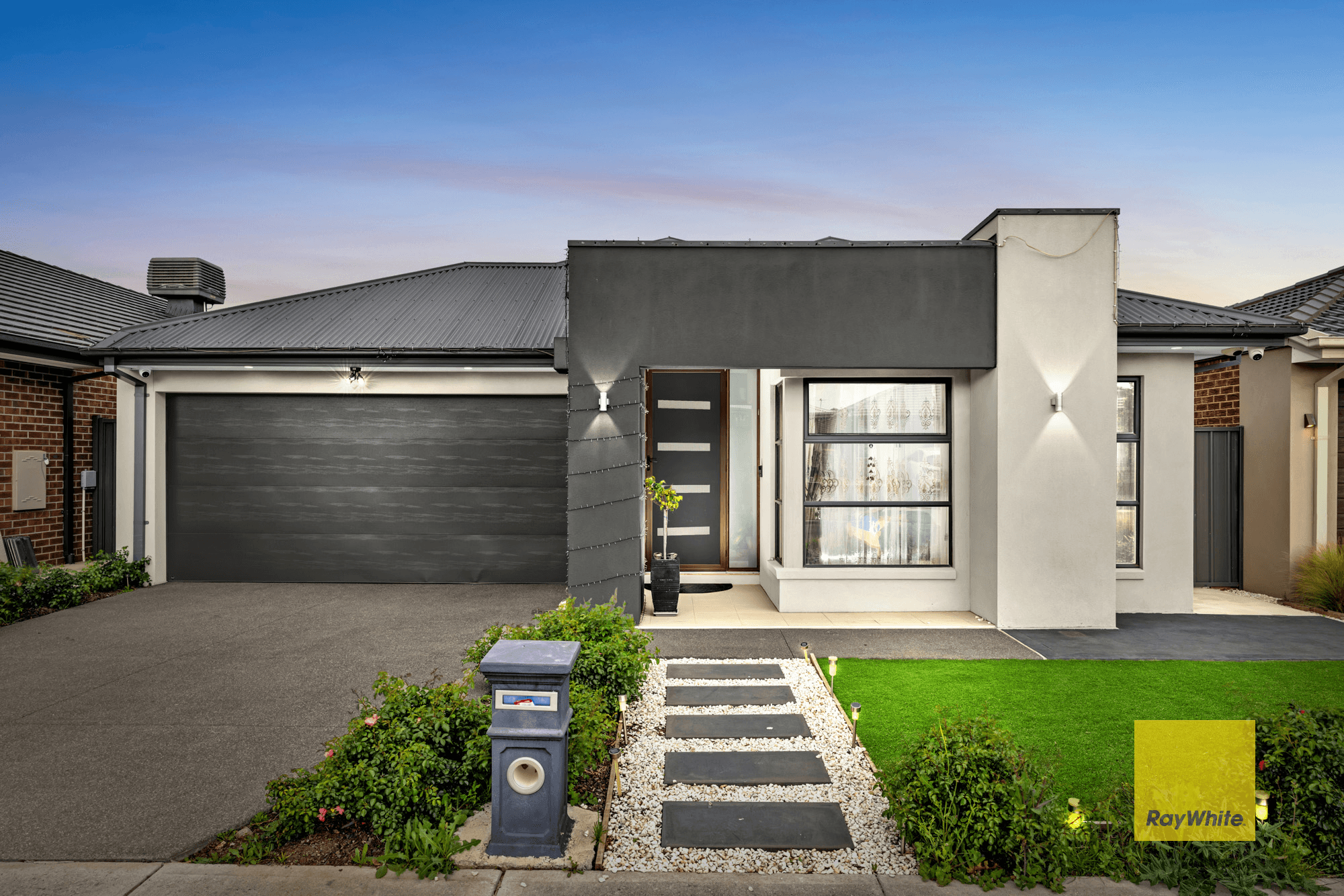 9 Cressy Street, WERRIBEE, VIC 3030