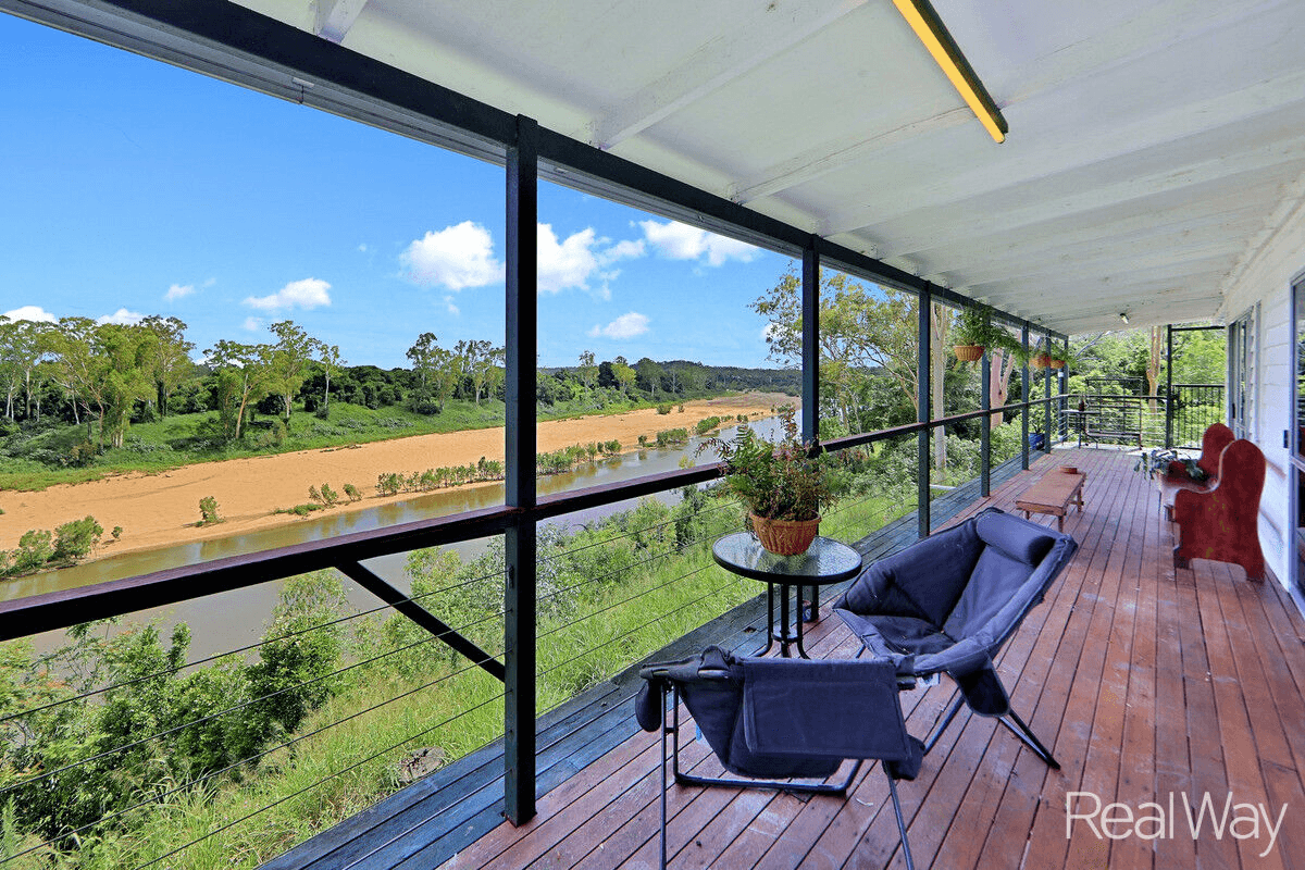 23 Curchins Road, Bungadoo, QLD 4671