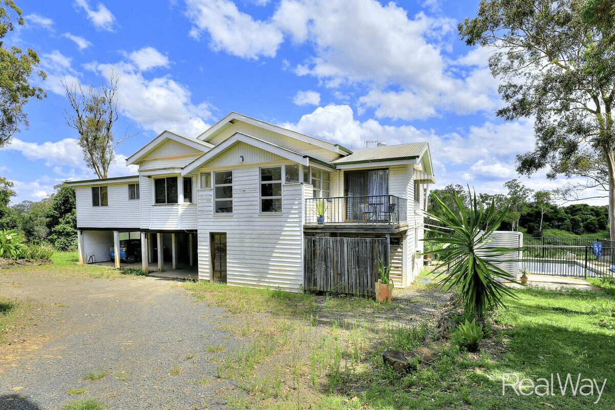 23 Curchins Road, Bungadoo, QLD 4671