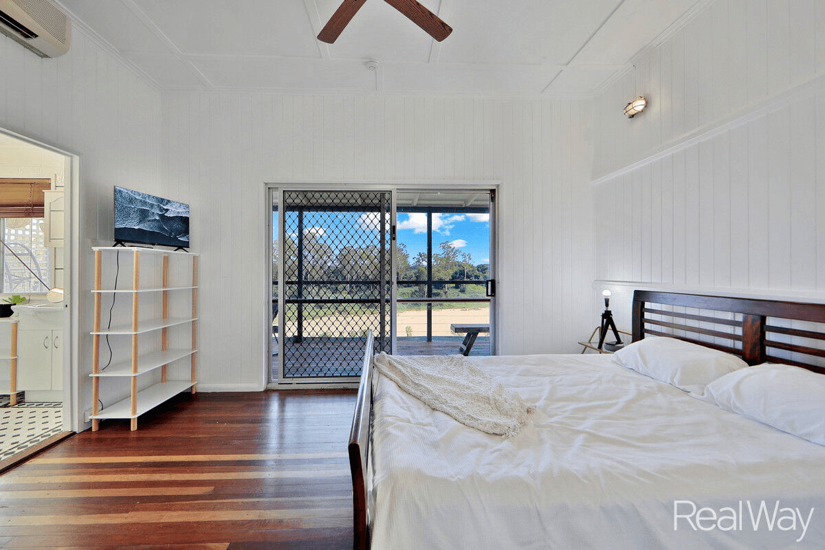 23 Curchins Road, Bungadoo, QLD 4671