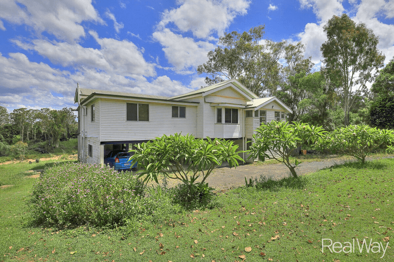 23 Curchins Road, Bungadoo, QLD 4671
