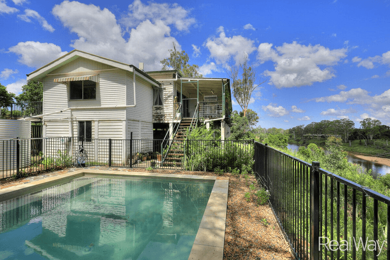 23 Curchins Road, Bungadoo, QLD 4671