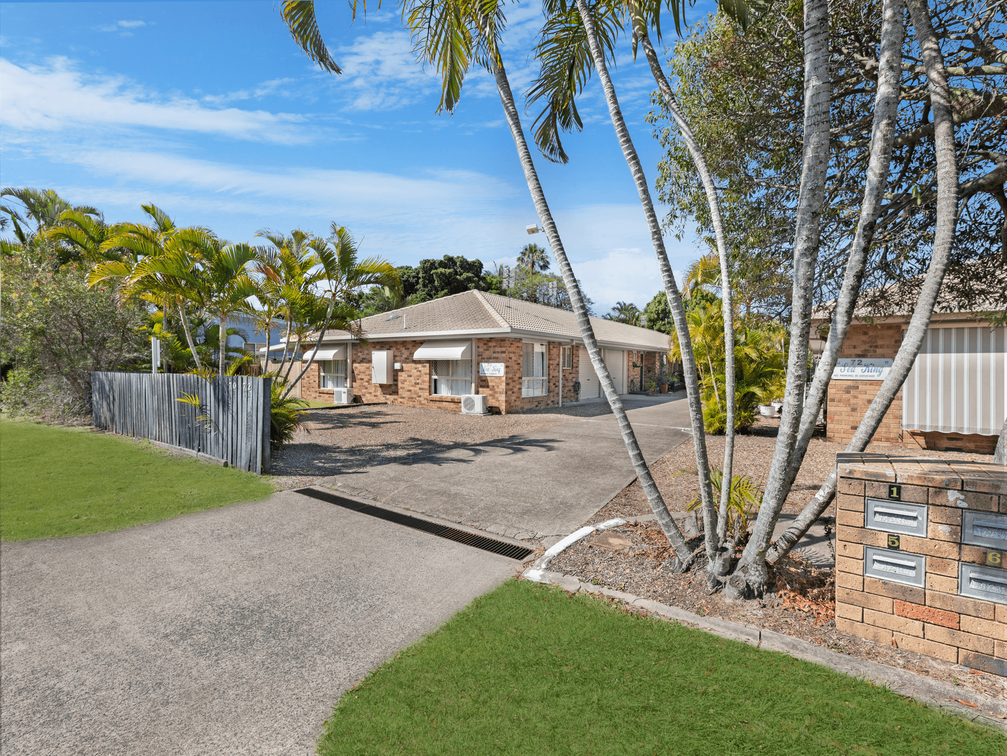 1/70-72 King Street, URANGAN, QLD 4655
