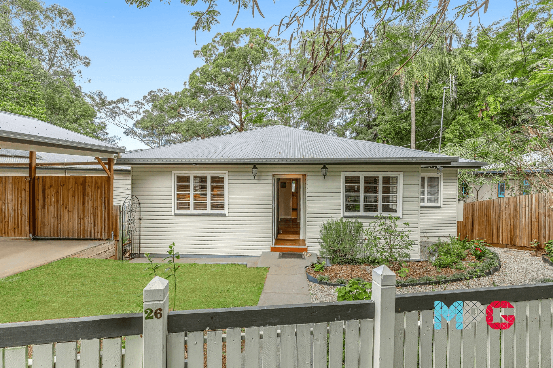 26 Woombye Palmwoods Road, Woombye, QLD 4559