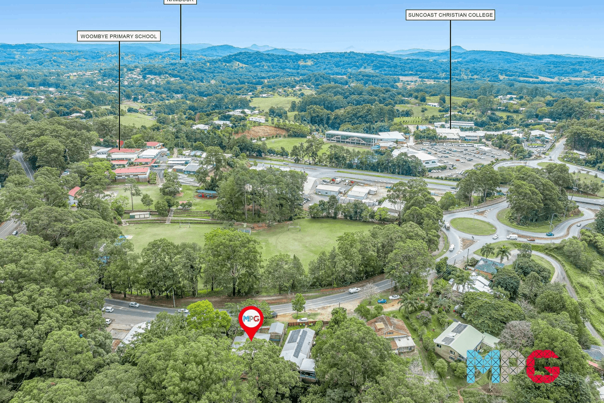 26 Woombye Palmwoods Road, Woombye, QLD 4559