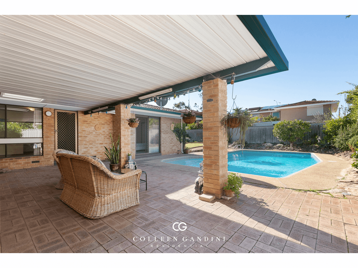 5 Allerton Way, Booragoon, WA 6154