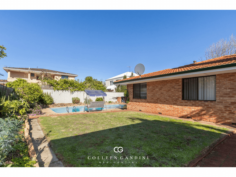 5 Allerton Way, Booragoon, WA 6154