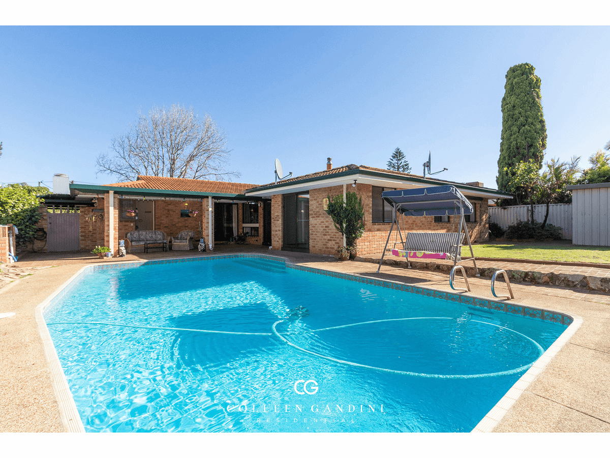 5 Allerton Way, Booragoon, WA 6154