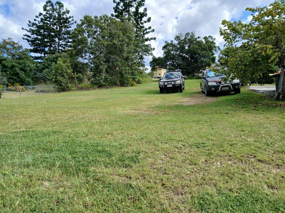 5 Huessman, Mount Perry, QLD 4671