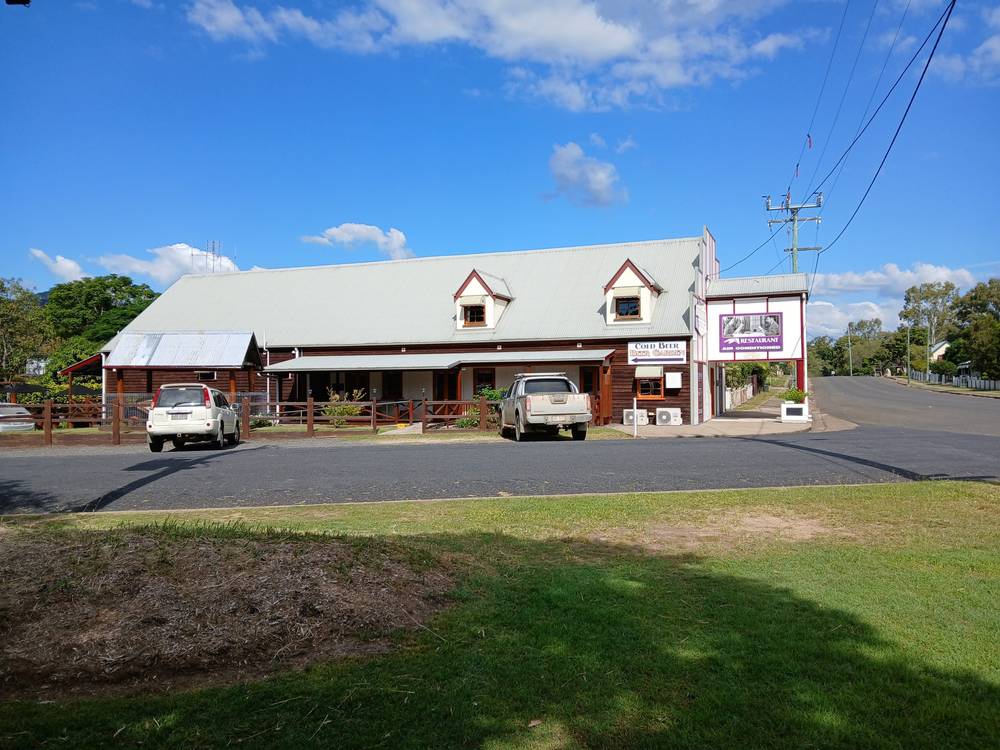 5 Huessman, Mount Perry, QLD 4671