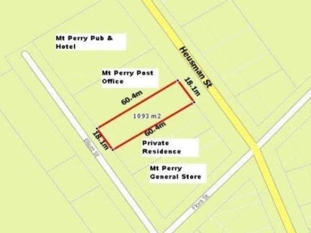 5 Huessman, Mount Perry, QLD 4671