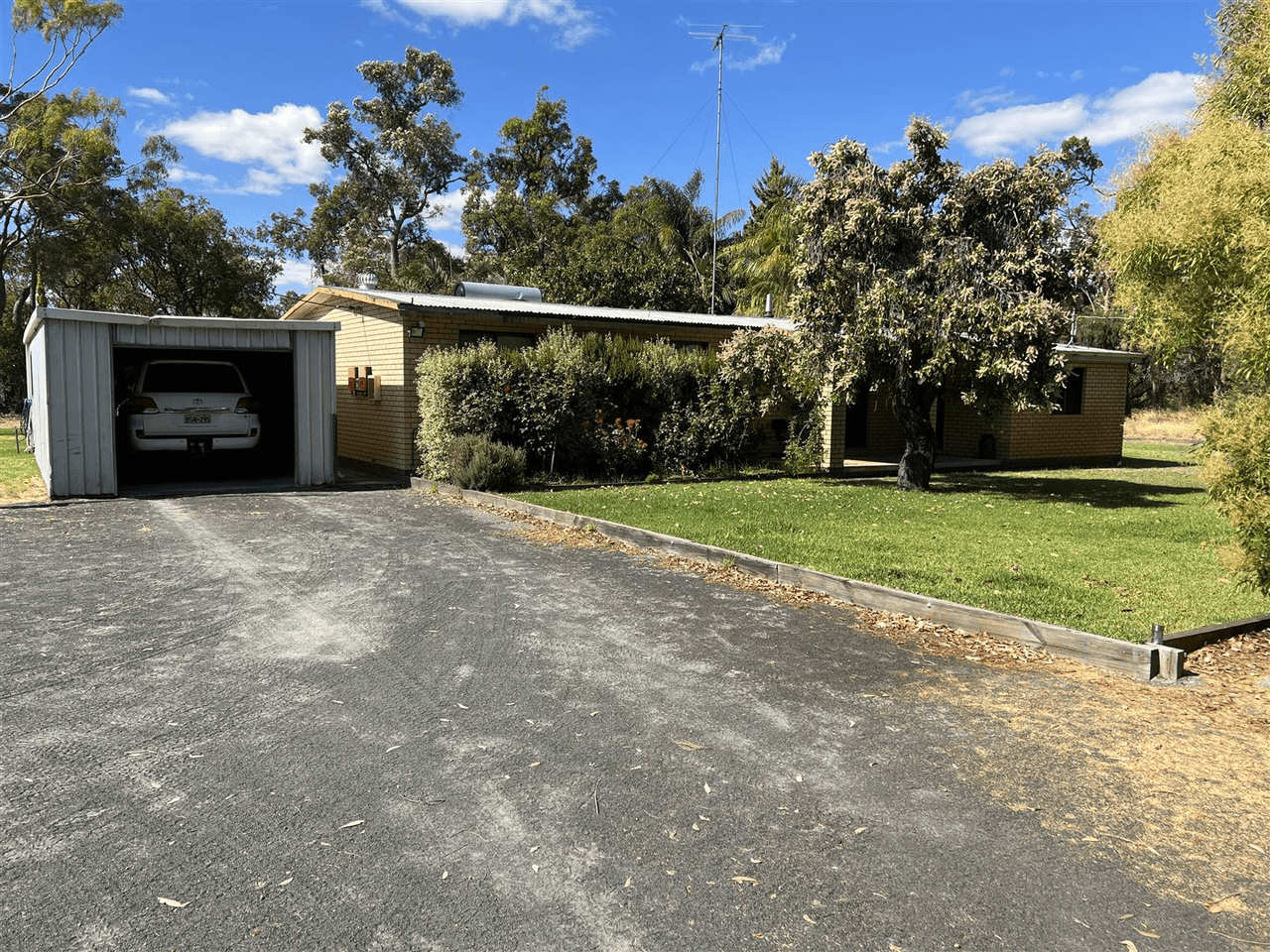 485 Oates Road, Tutunup, WA 6280