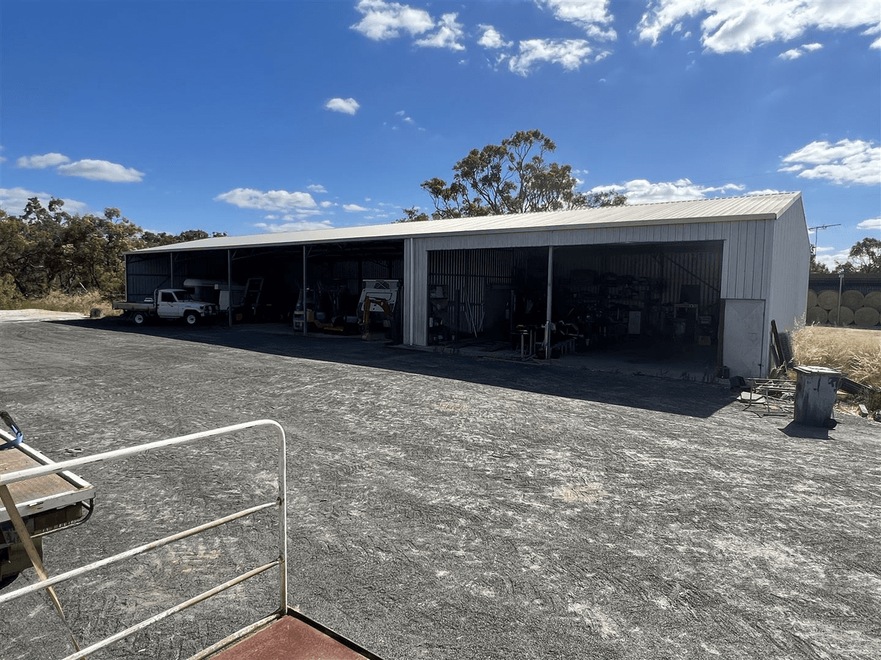 485 Oates Road, Tutunup, WA 6280