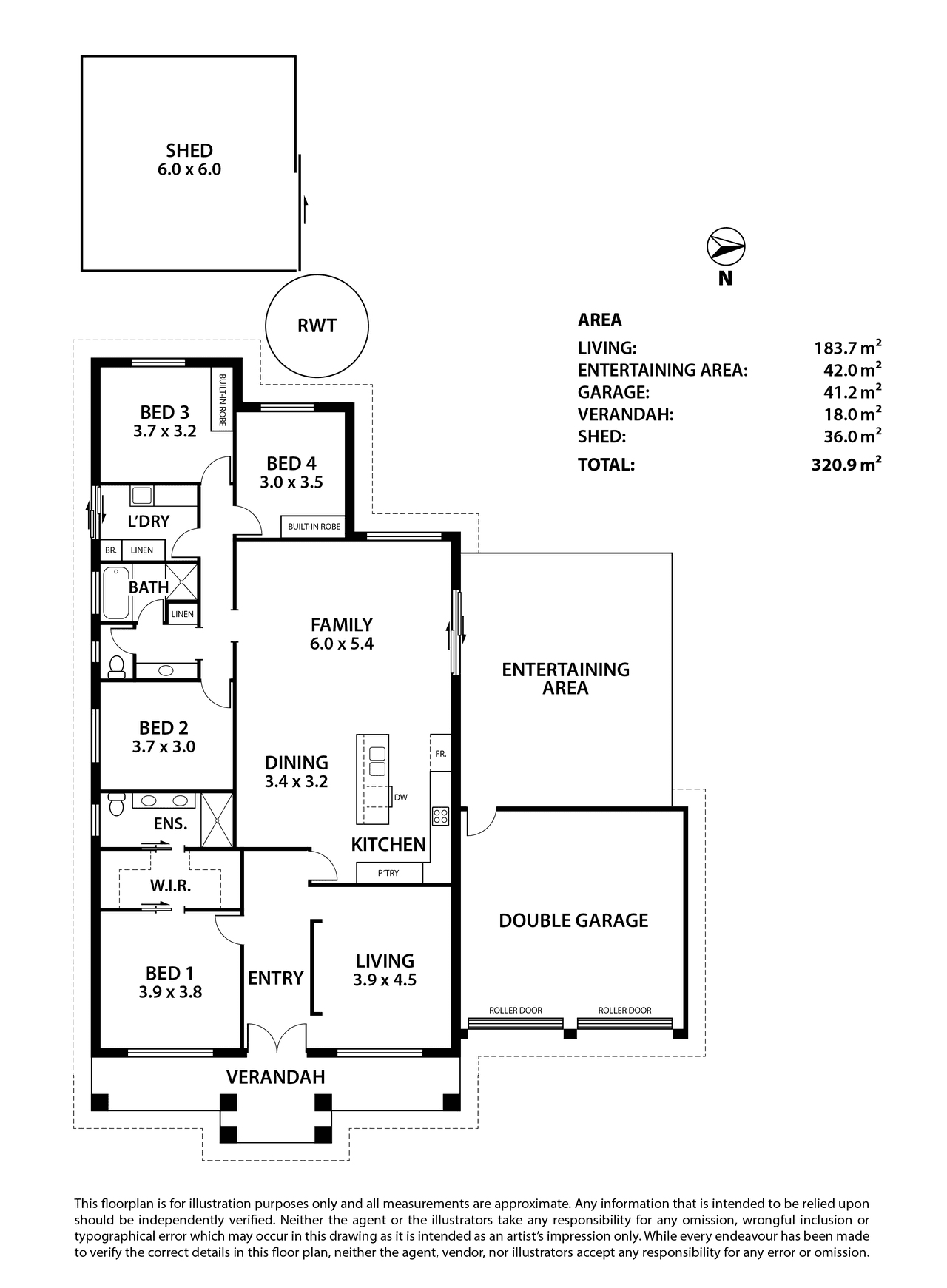 57 Hampden Way, STRATHALBYN, SA 5255