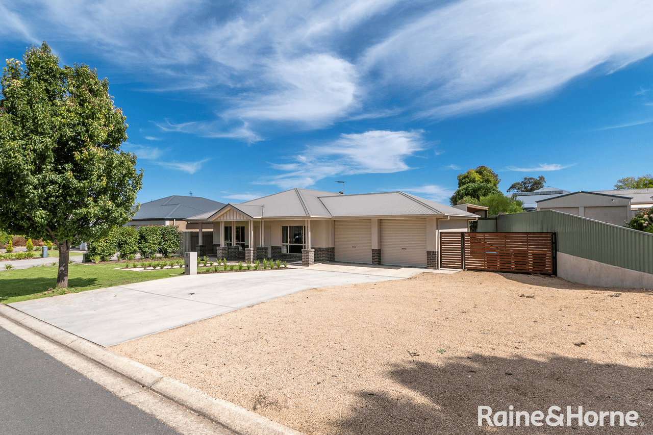 57 Hampden Way, STRATHALBYN, SA 5255