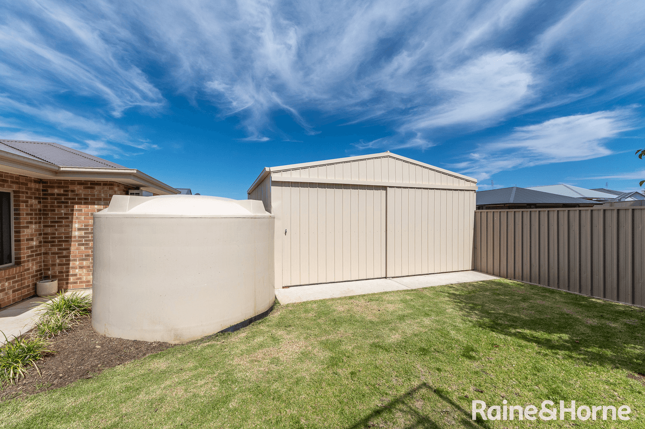 57 Hampden Way, STRATHALBYN, SA 5255