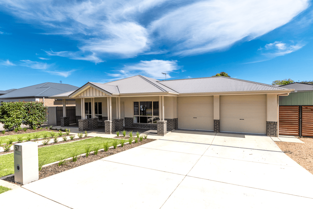 57 Hampden Way, STRATHALBYN, SA 5255