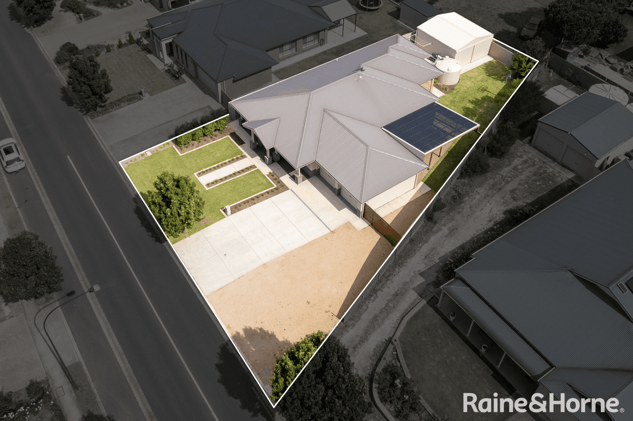 57 Hampden Way, STRATHALBYN, SA 5255