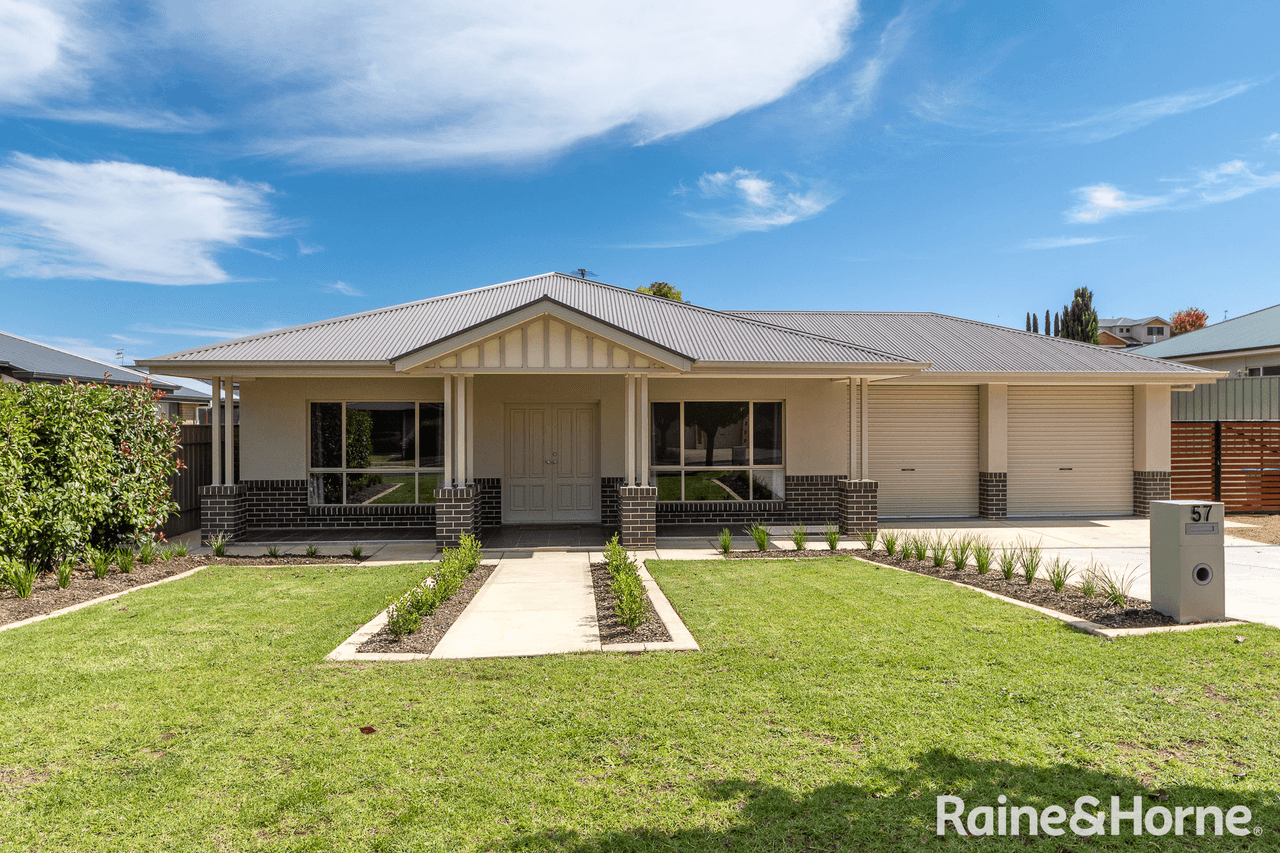 57 Hampden Way, STRATHALBYN, SA 5255