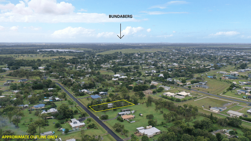 21 Gunsynd Grove, BRANYAN, QLD 4670